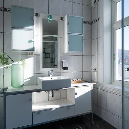 Apartamento Enter - Historic Arctic Tromsø