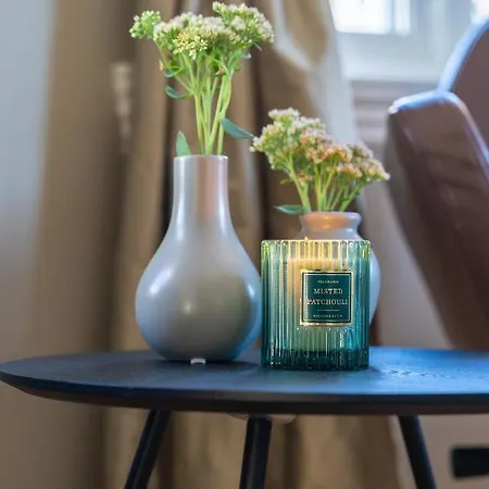 Apartamento Enter - Historic Arctic