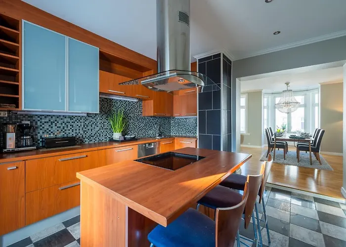 Enter - Historic Arctic * Tromsø